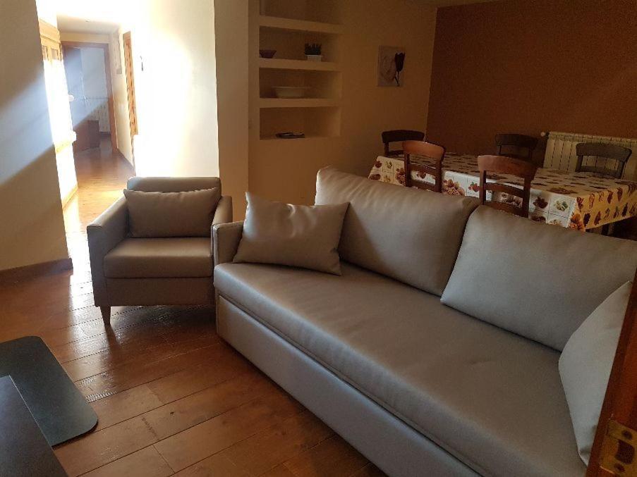 Cal Duran Apartment Белвер де Серданя Екстериор снимка