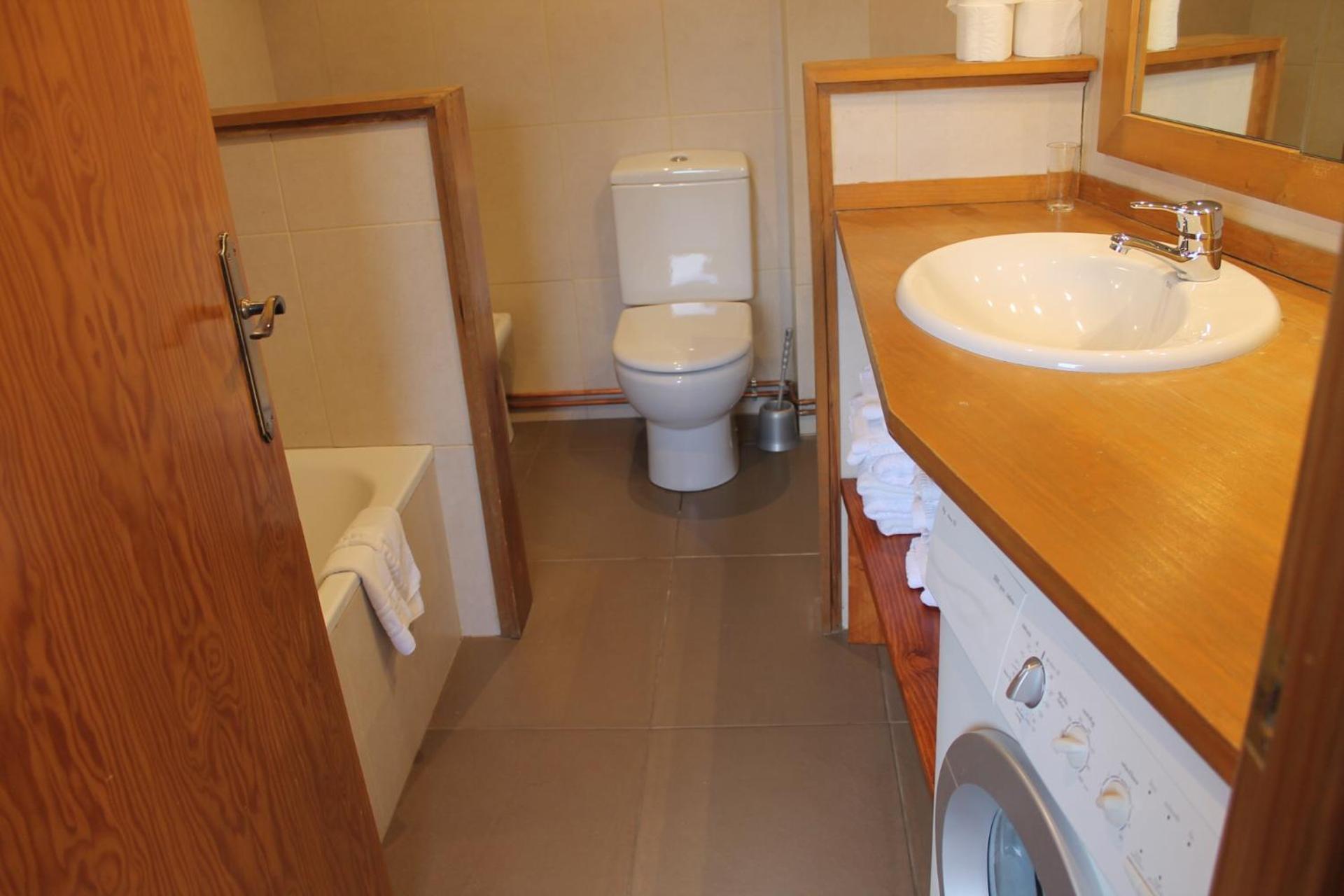 Cal Duran Apartment Белвер де Серданя Екстериор снимка