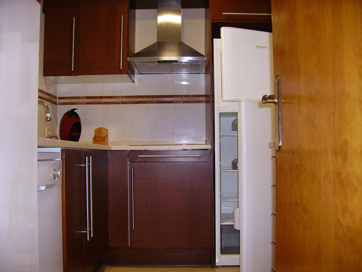 Cal Duran Apartment Белвер де Серданя Екстериор снимка