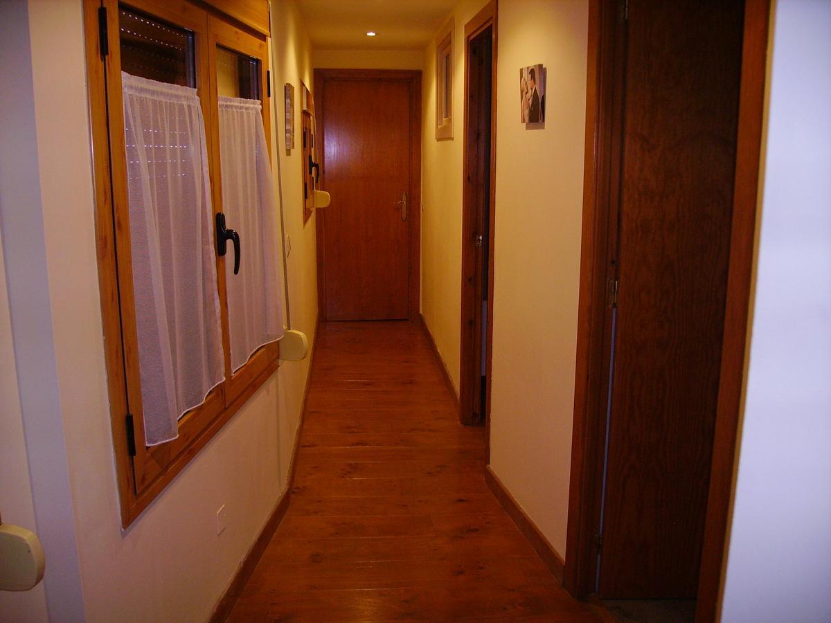 Cal Duran Apartment Белвер де Серданя Екстериор снимка