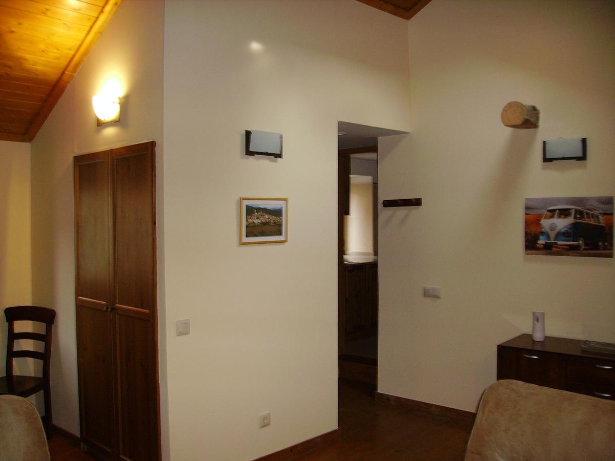 Cal Duran Apartment Белвер де Серданя Екстериор снимка