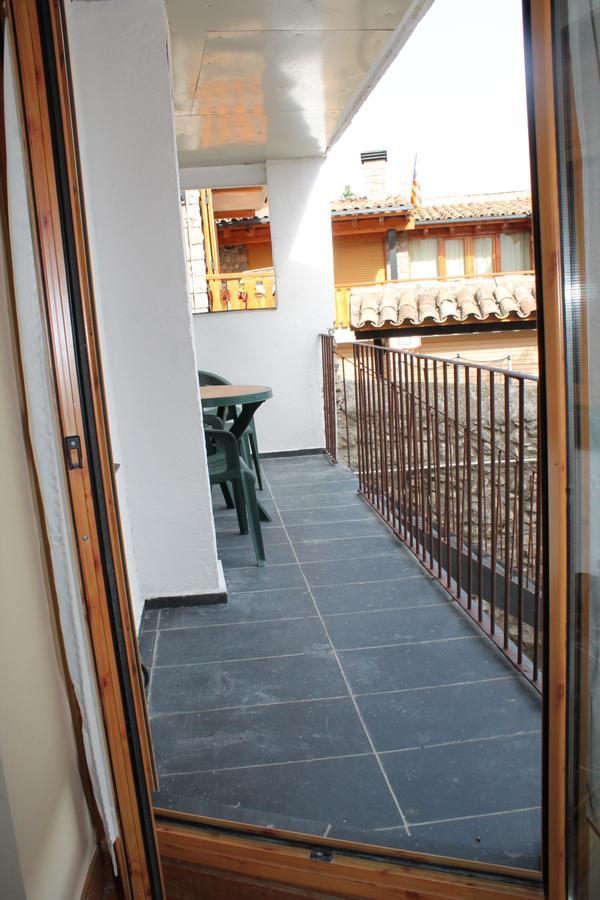 Cal Duran Apartment Белвер де Серданя Екстериор снимка