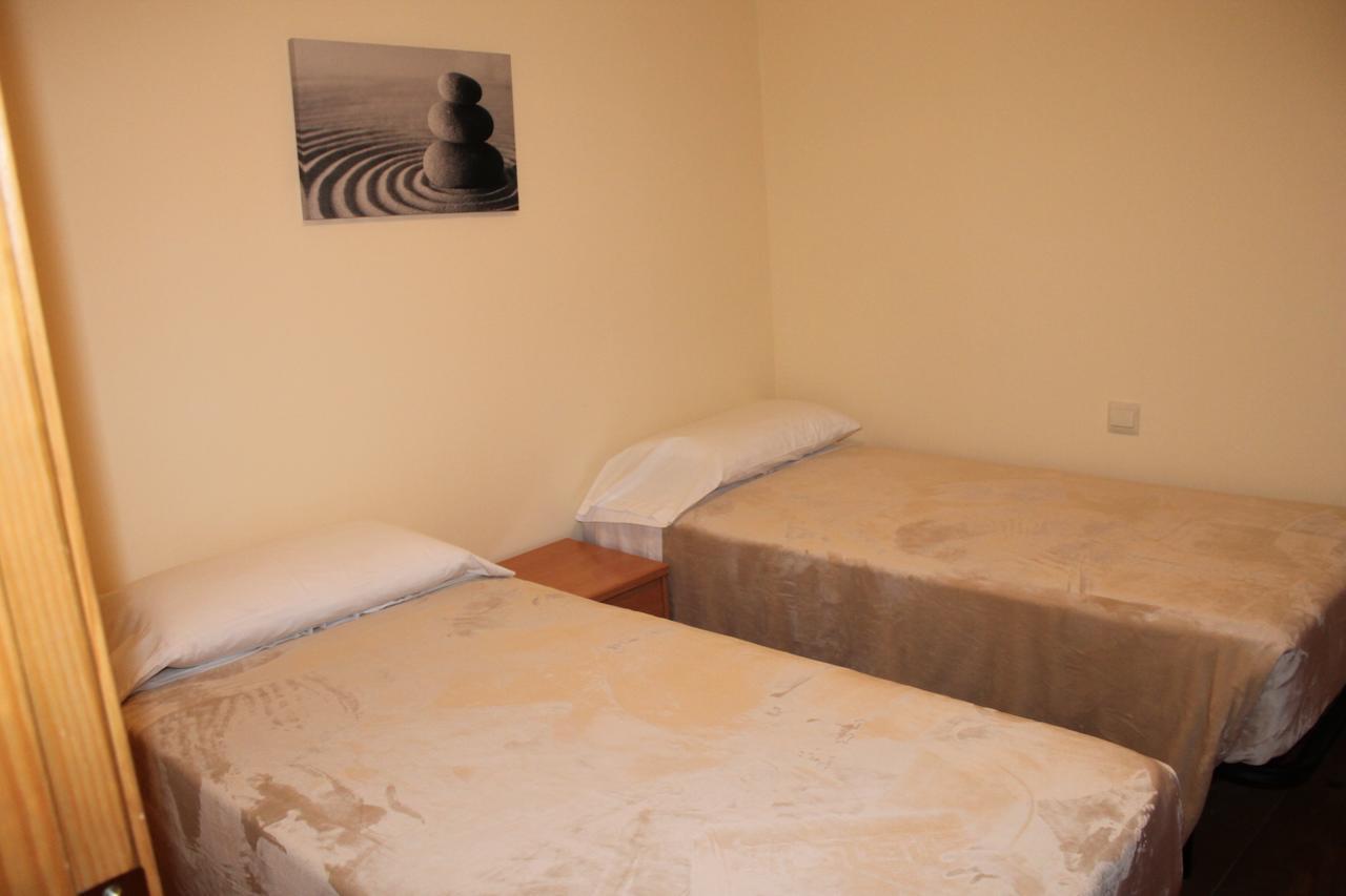 Cal Duran Apartment Белвер де Серданя Екстериор снимка