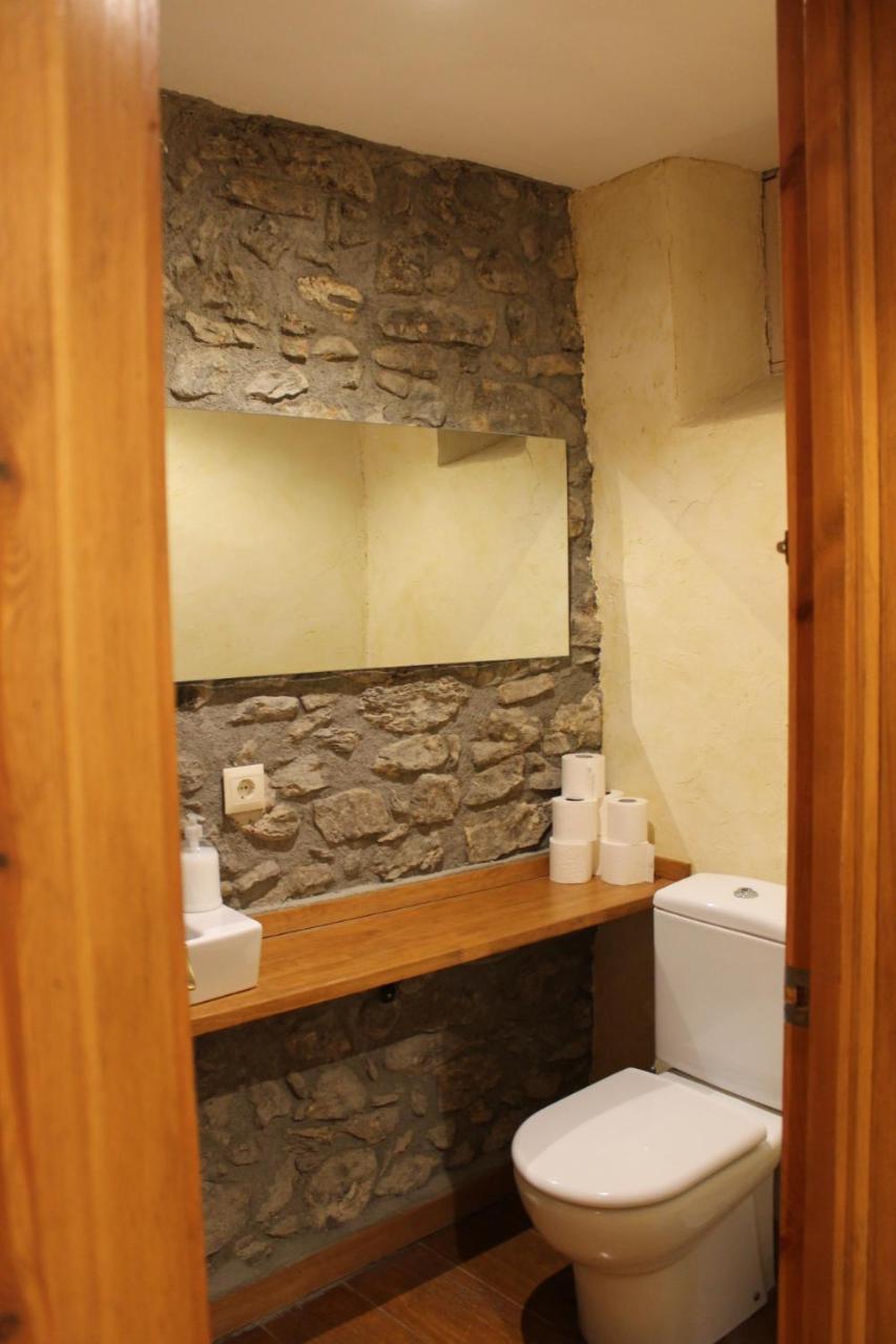 Cal Duran Apartment Белвер де Серданя Екстериор снимка