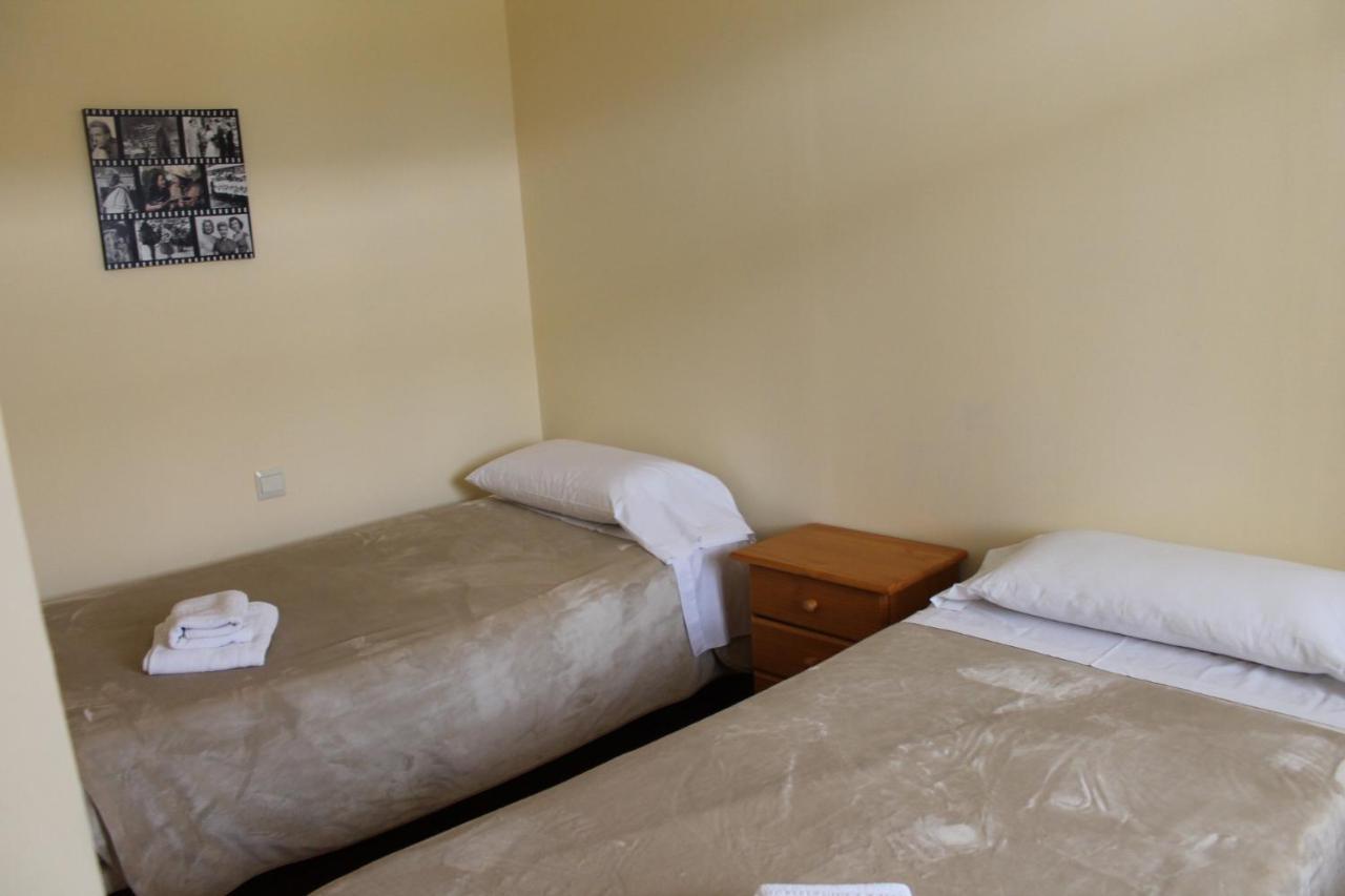 Cal Duran Apartment Белвер де Серданя Екстериор снимка