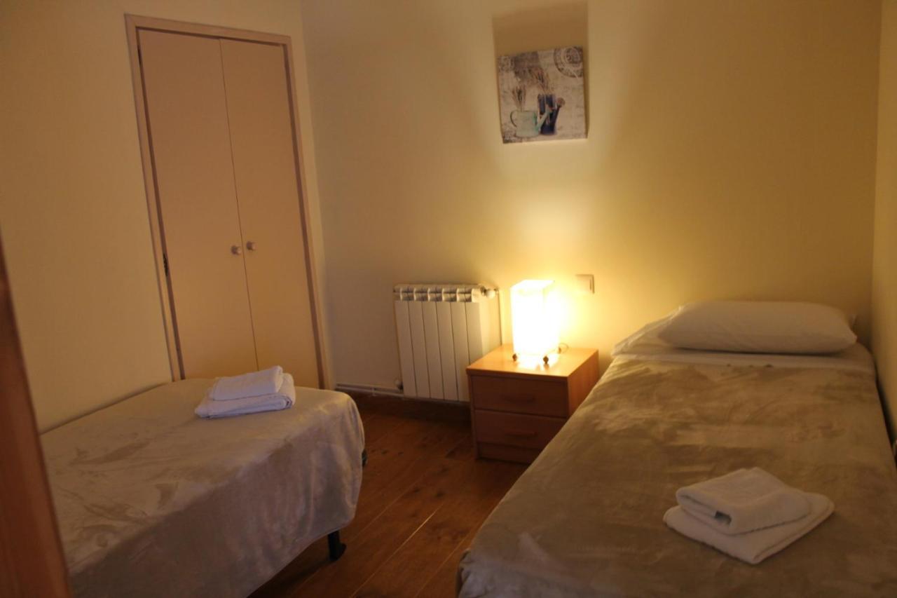 Cal Duran Apartment Белвер де Серданя Екстериор снимка