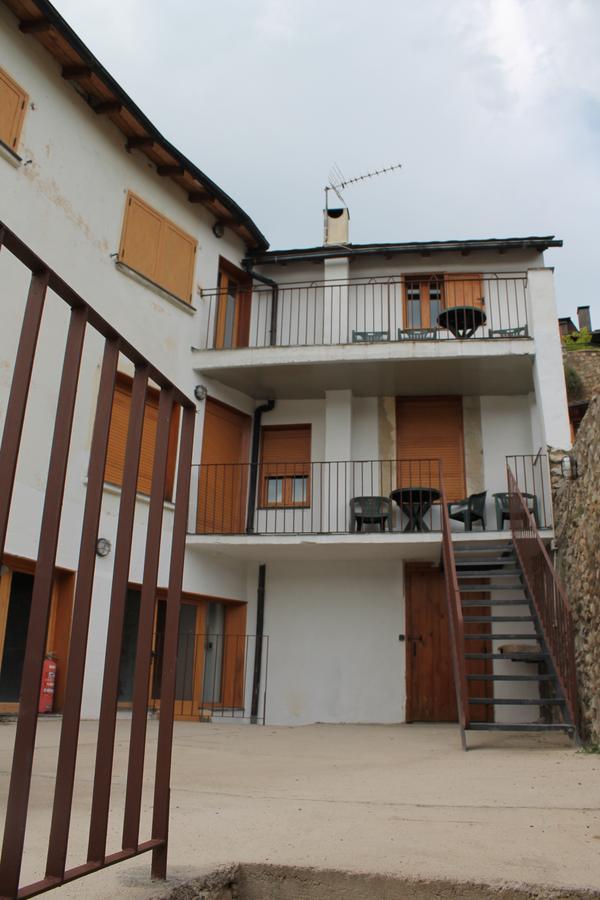 Cal Duran Apartment Белвер де Серданя Екстериор снимка