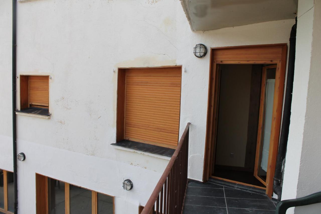 Cal Duran Apartment Белвер де Серданя Екстериор снимка