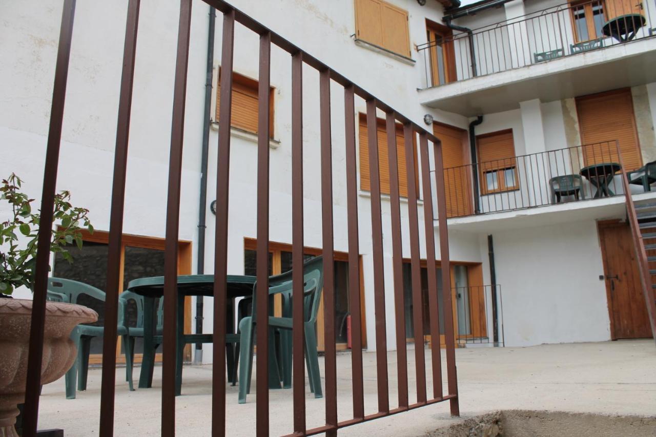 Cal Duran Apartment Белвер де Серданя Екстериор снимка