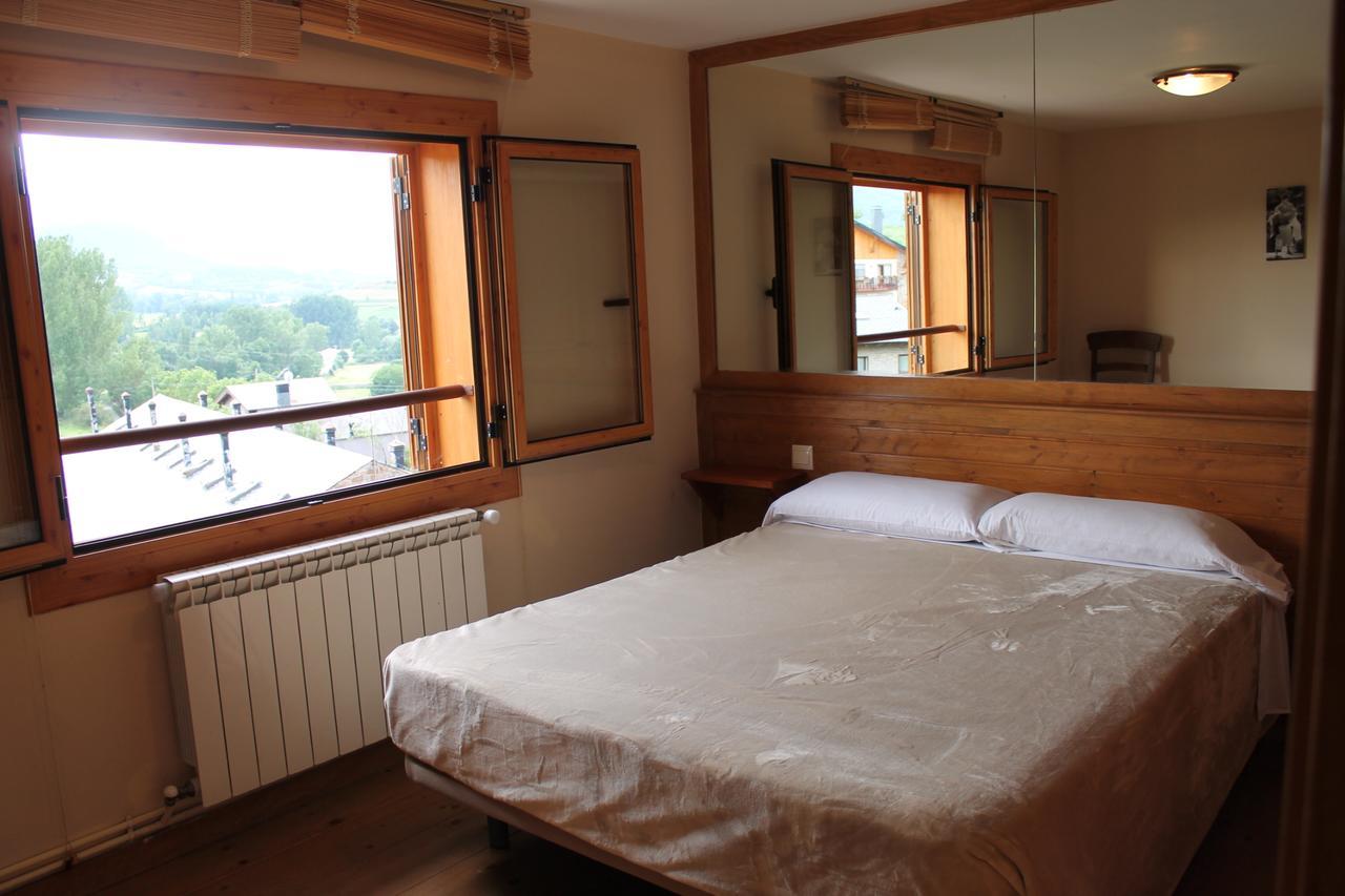 Cal Duran Apartment Белвер де Серданя Екстериор снимка